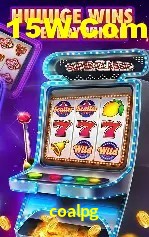 A Emoção da Loteria na coalpg: Uma Chance de Mudança de Vida